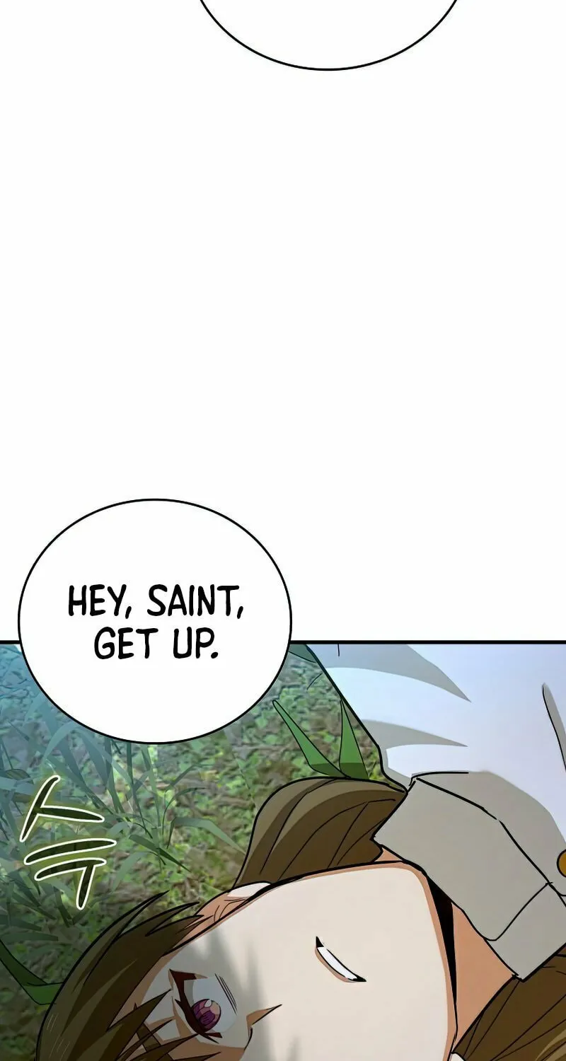 The Holy Power of Modern Medicine Chapter 24 page 85 - 