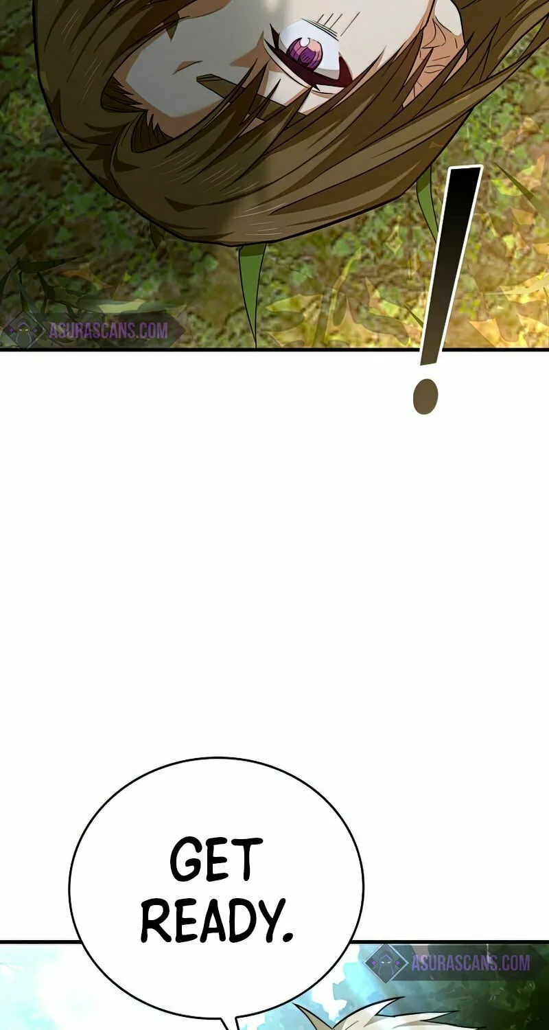 The Holy Power of Modern Medicine Chapter 24 page 86 - 