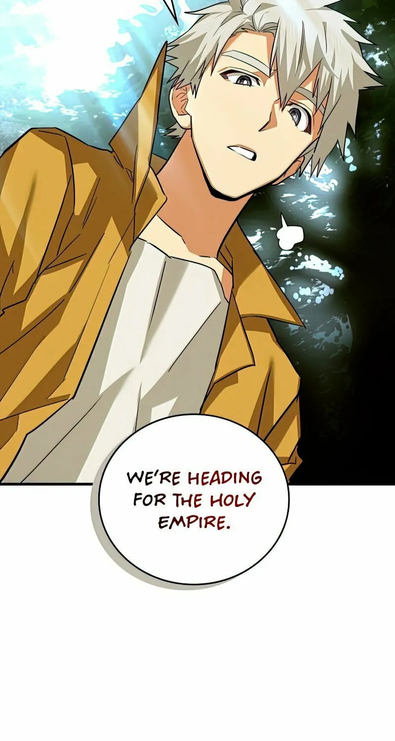 The Holy Power of Modern Medicine Chapter 24 page 87 - 
