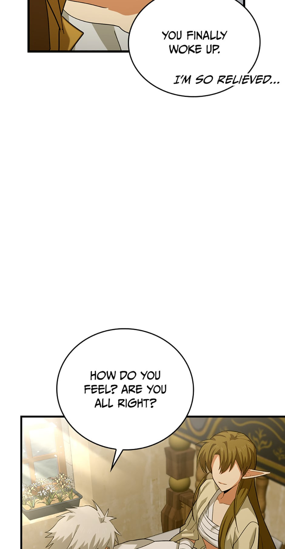 The Holy Power of Modern Medicine Chapter 25 page 14 - 
