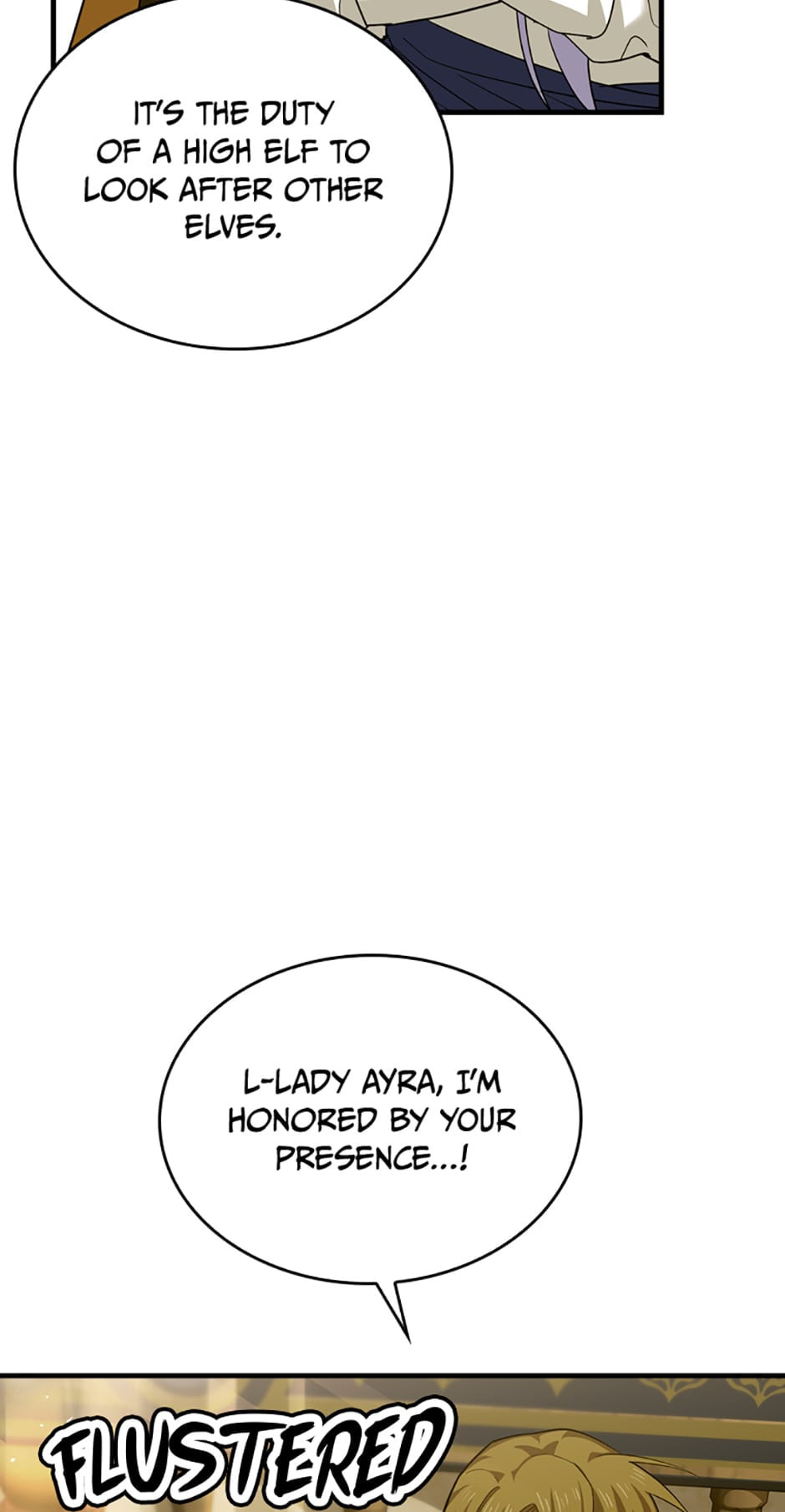 The Holy Power of Modern Medicine Chapter 25 page 18 - 