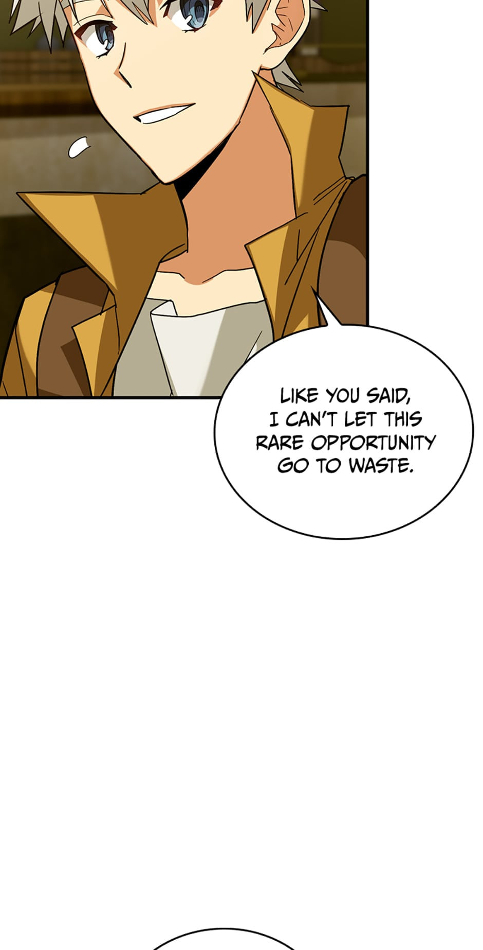The Holy Power of Modern Medicine Chapter 25 page 23 - 