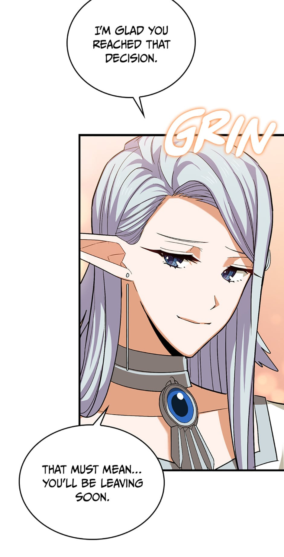 The Holy Power of Modern Medicine Chapter 25 page 24 - 