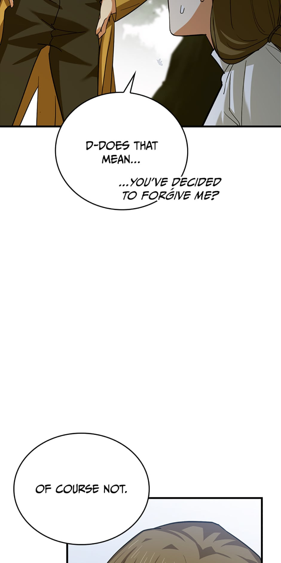 The Holy Power of Modern Medicine Chapter 25 page 4 - 