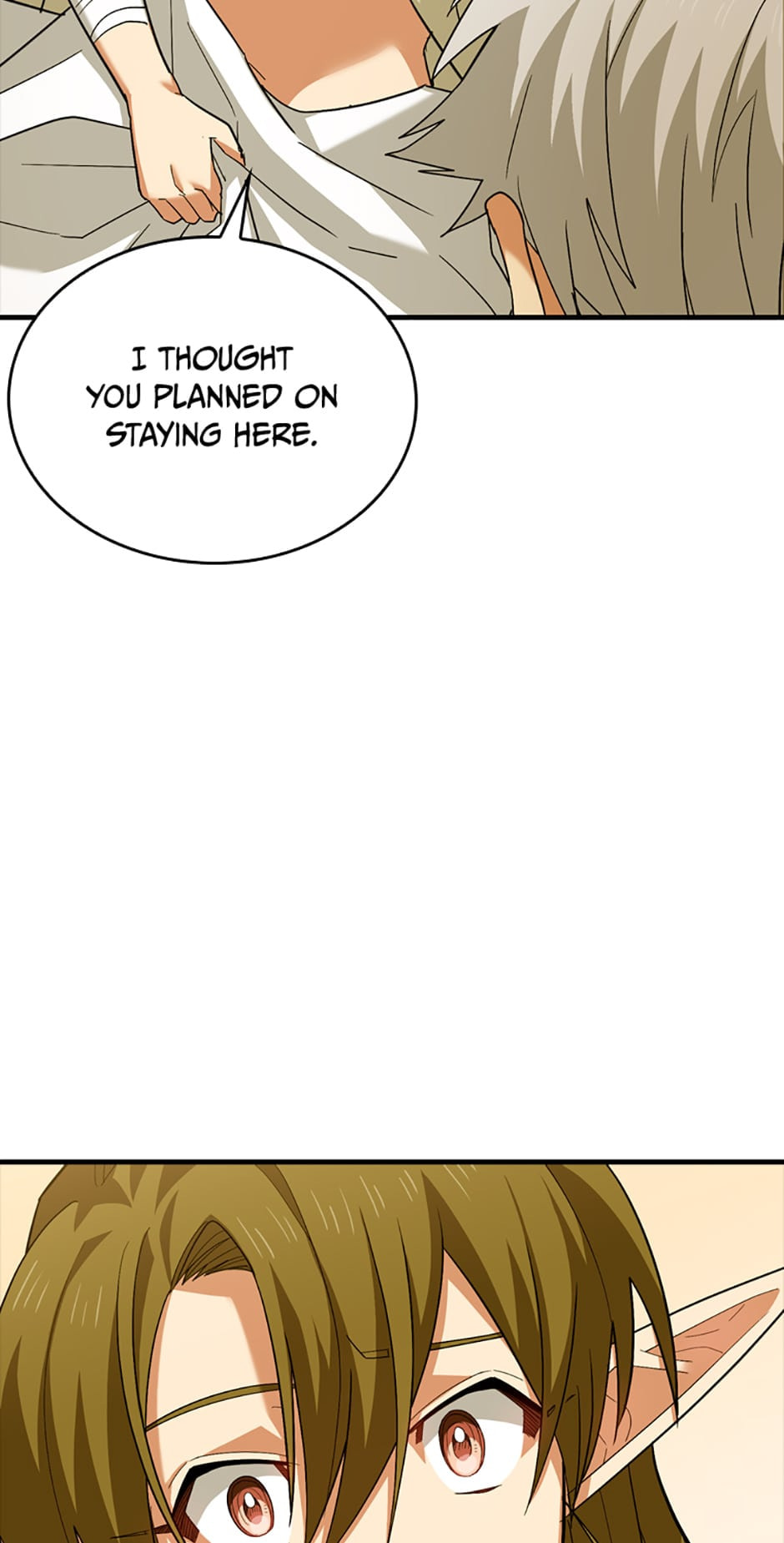 The Holy Power of Modern Medicine Chapter 25 page 31 - 