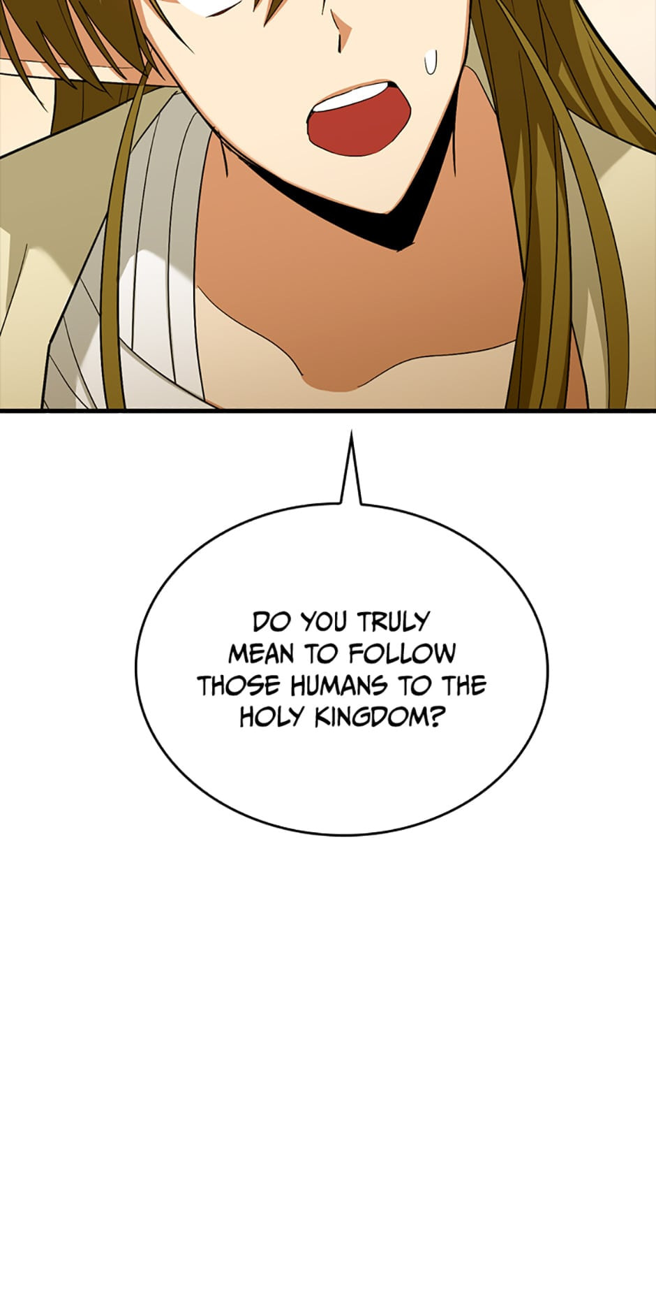 The Holy Power of Modern Medicine Chapter 25 page 32 - 