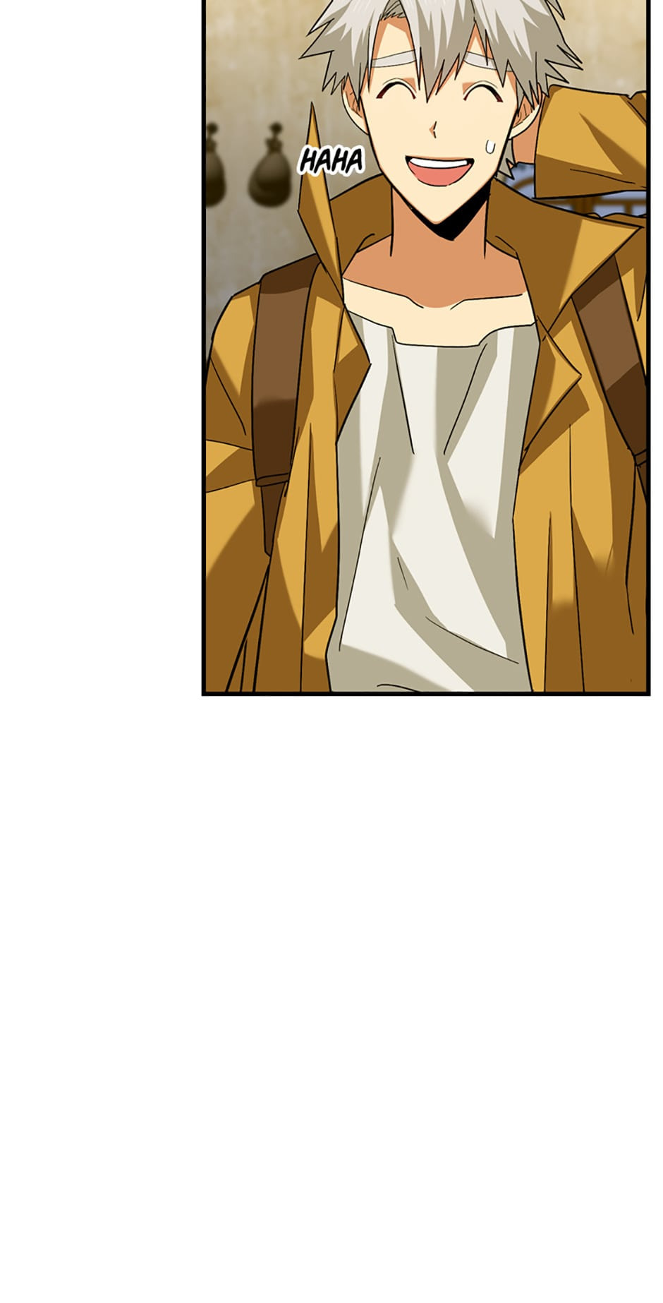 The Holy Power of Modern Medicine Chapter 25 page 38 - 