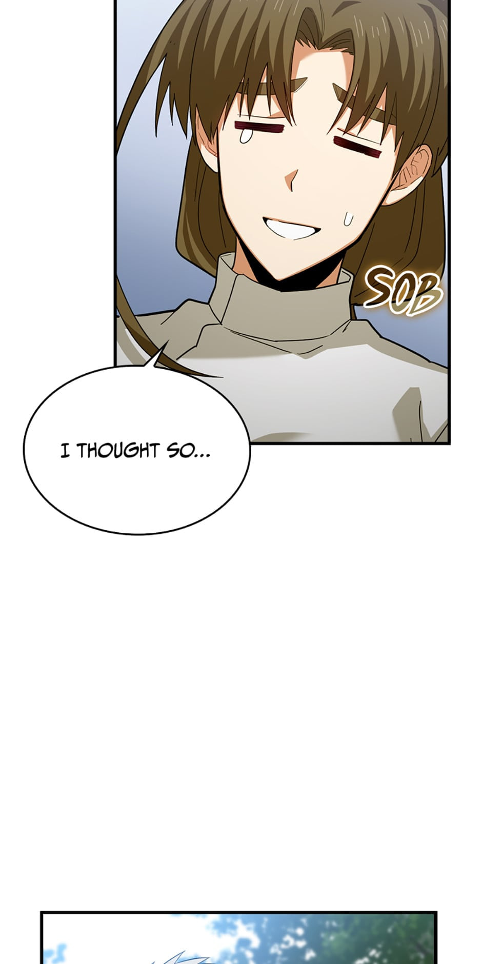 The Holy Power of Modern Medicine Chapter 25 page 5 - 