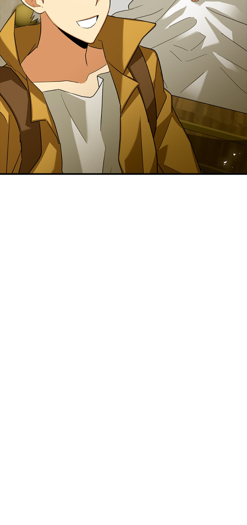The Holy Power of Modern Medicine Chapter 25 page 41 - 