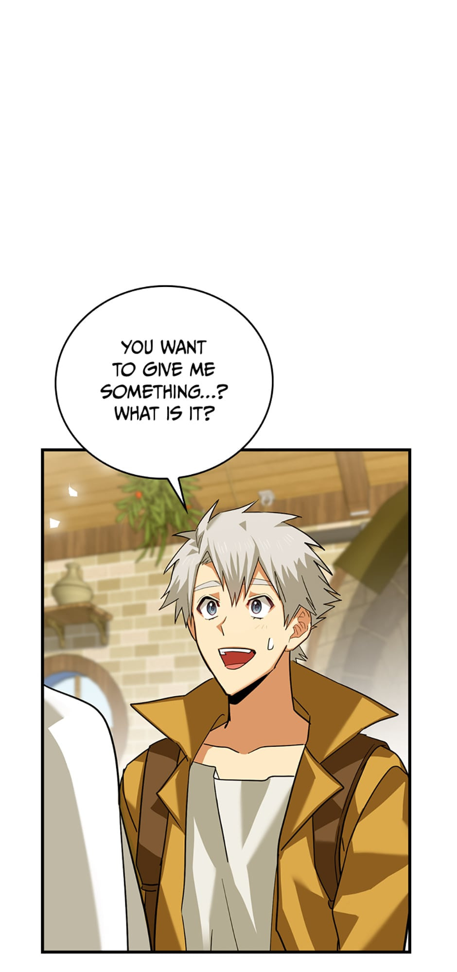 The Holy Power of Modern Medicine Chapter 25 page 44 - 