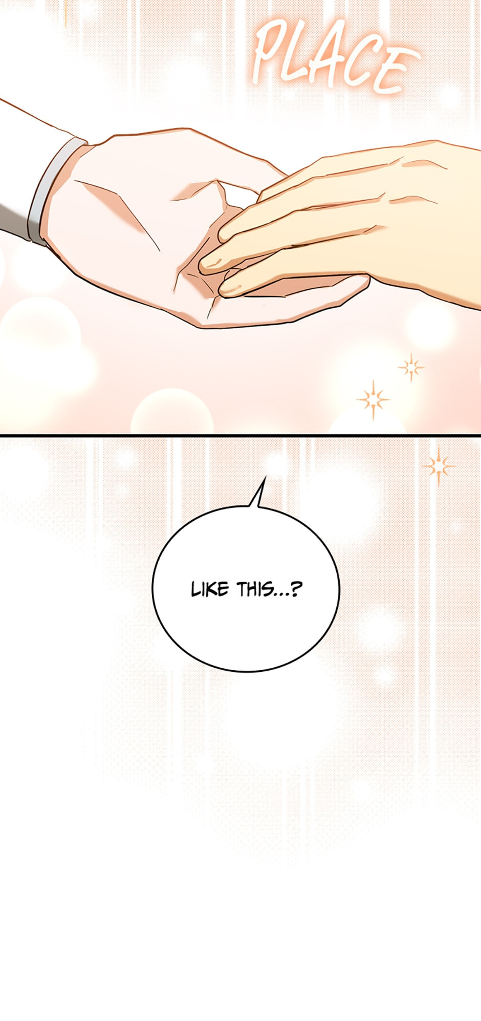 The Holy Power of Modern Medicine Chapter 25 page 46 - 