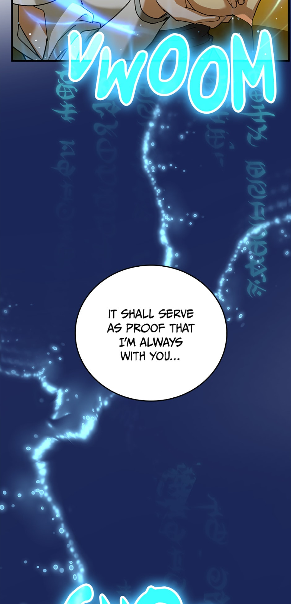 The Holy Power of Modern Medicine Chapter 25 page 48 - 