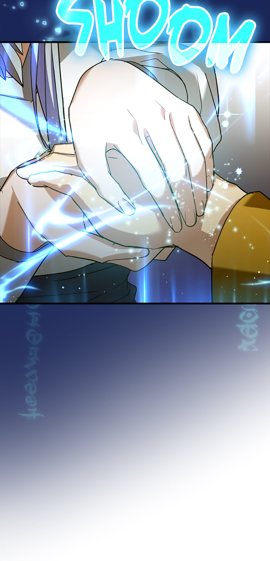 The Holy Power of Modern Medicine Chapter 25 page 49 - 