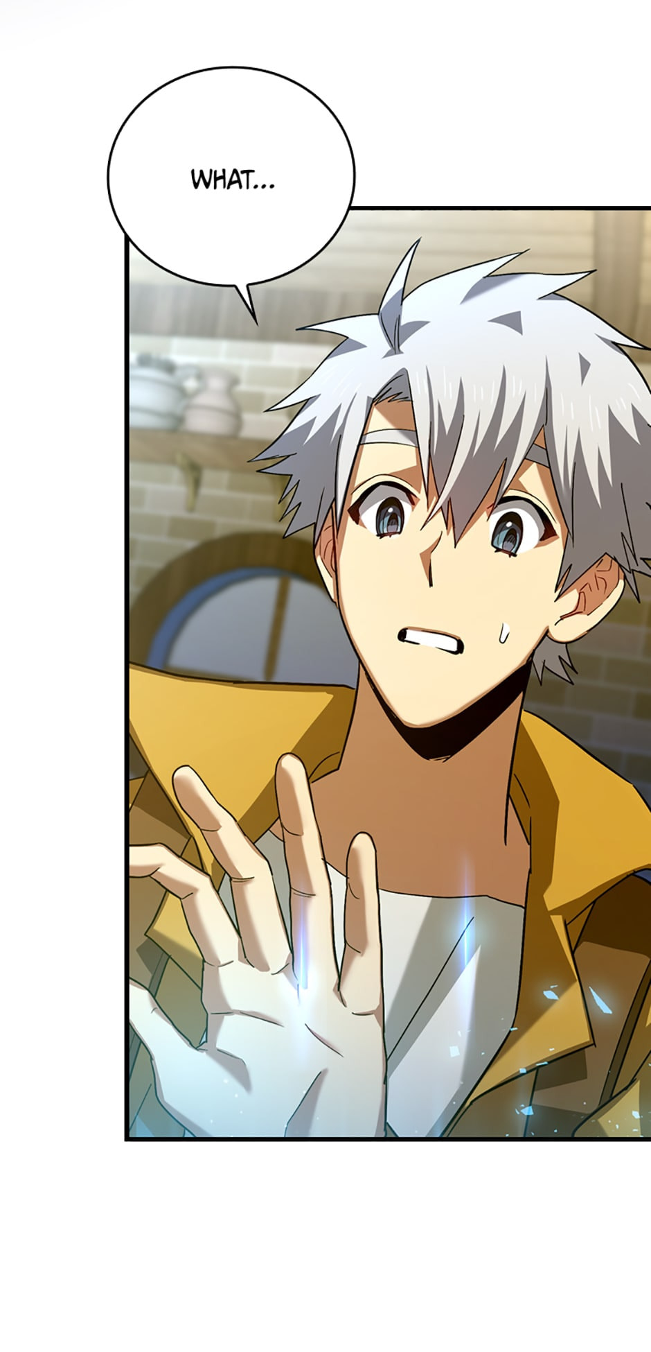 The Holy Power of Modern Medicine Chapter 25 page 50 - 