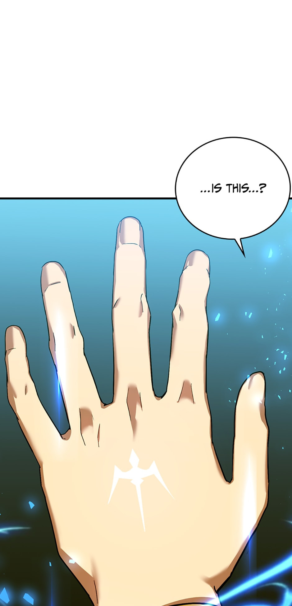 The Holy Power of Modern Medicine Chapter 25 page 51 - 