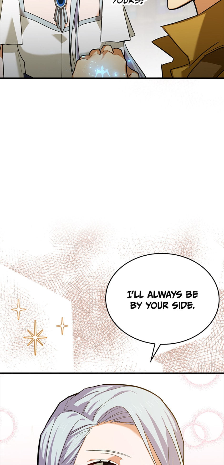 The Holy Power of Modern Medicine Chapter 25 page 58 - 