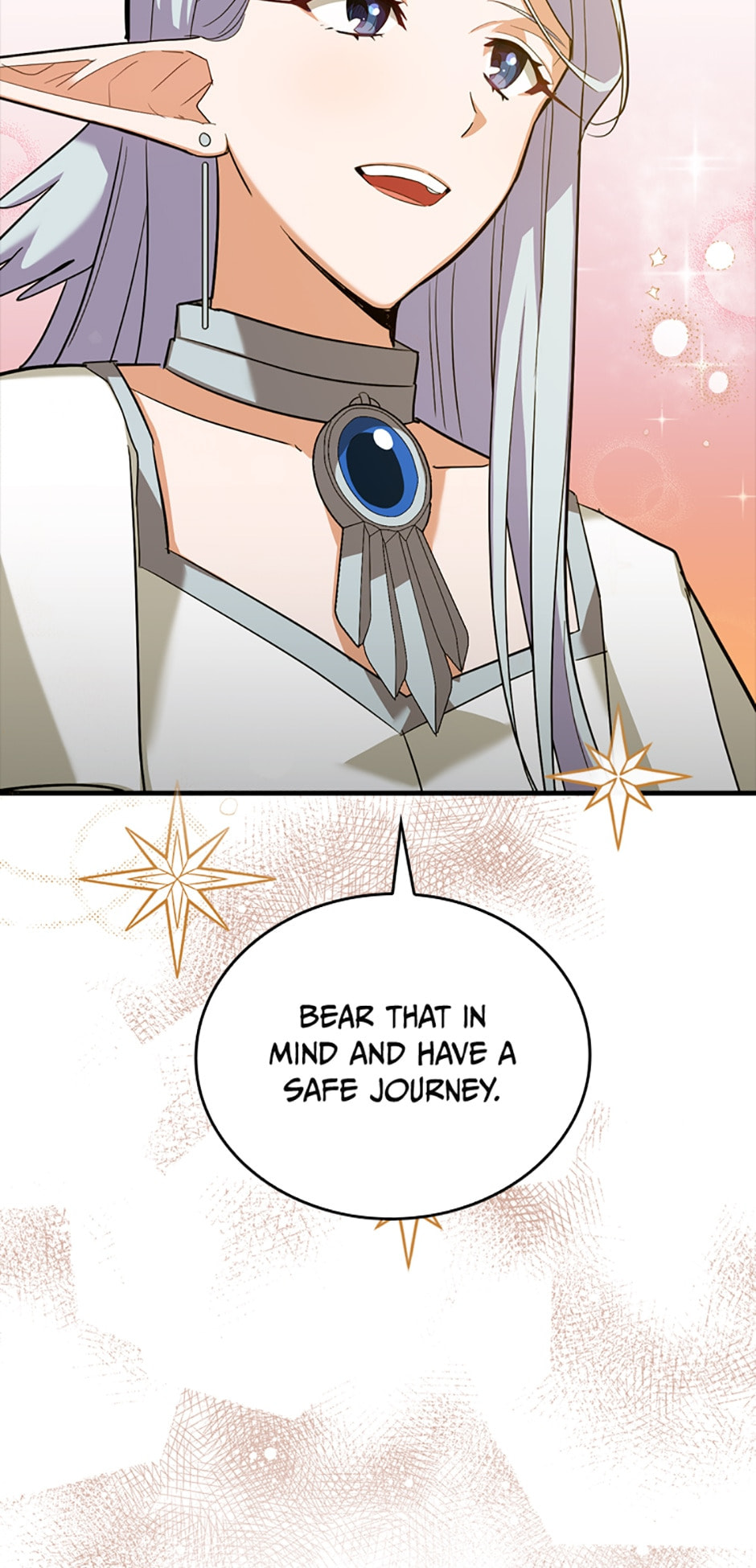 The Holy Power of Modern Medicine Chapter 25 page 59 - 