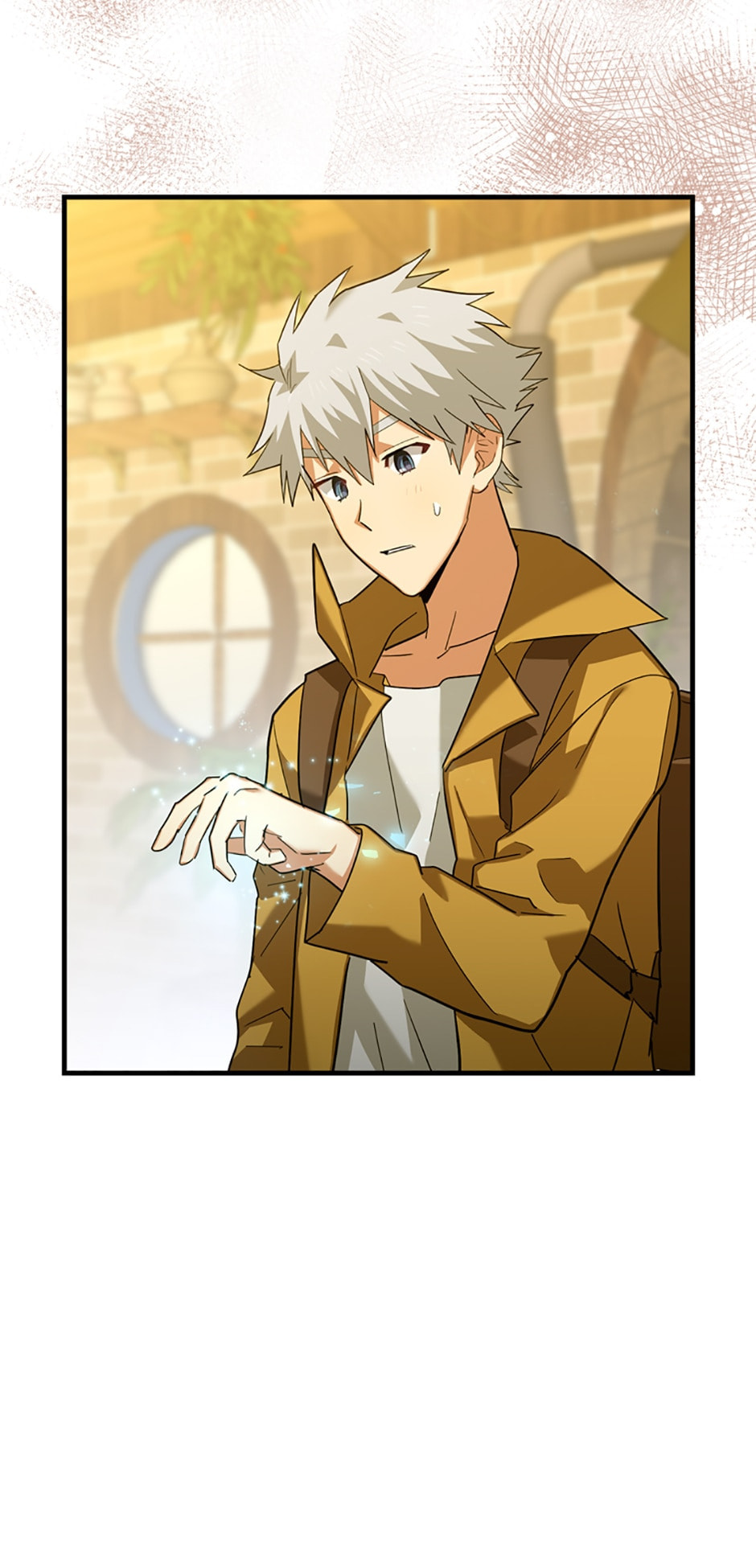 The Holy Power of Modern Medicine Chapter 25 page 60 - 