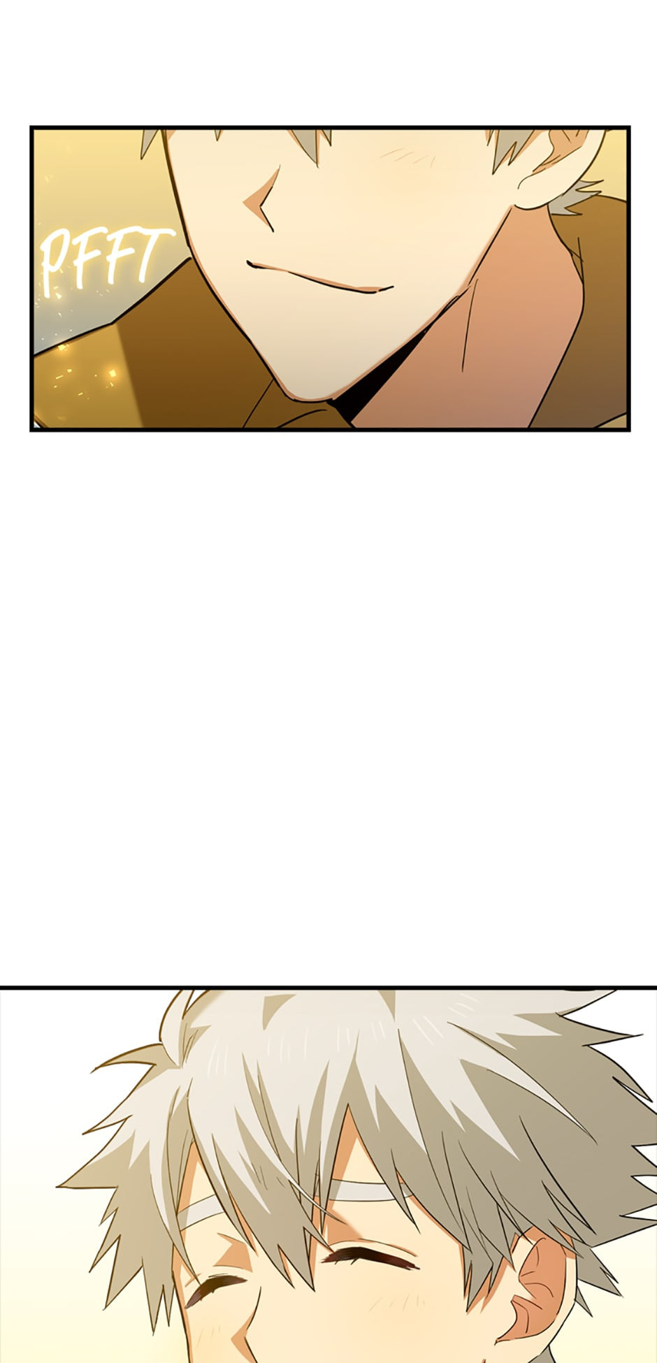 The Holy Power of Modern Medicine Chapter 25 page 61 - 