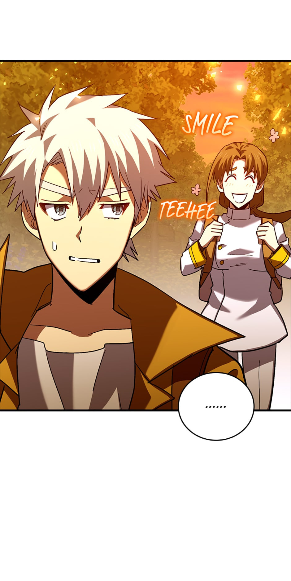The Holy Power of Modern Medicine Chapter 25 page 65 - 