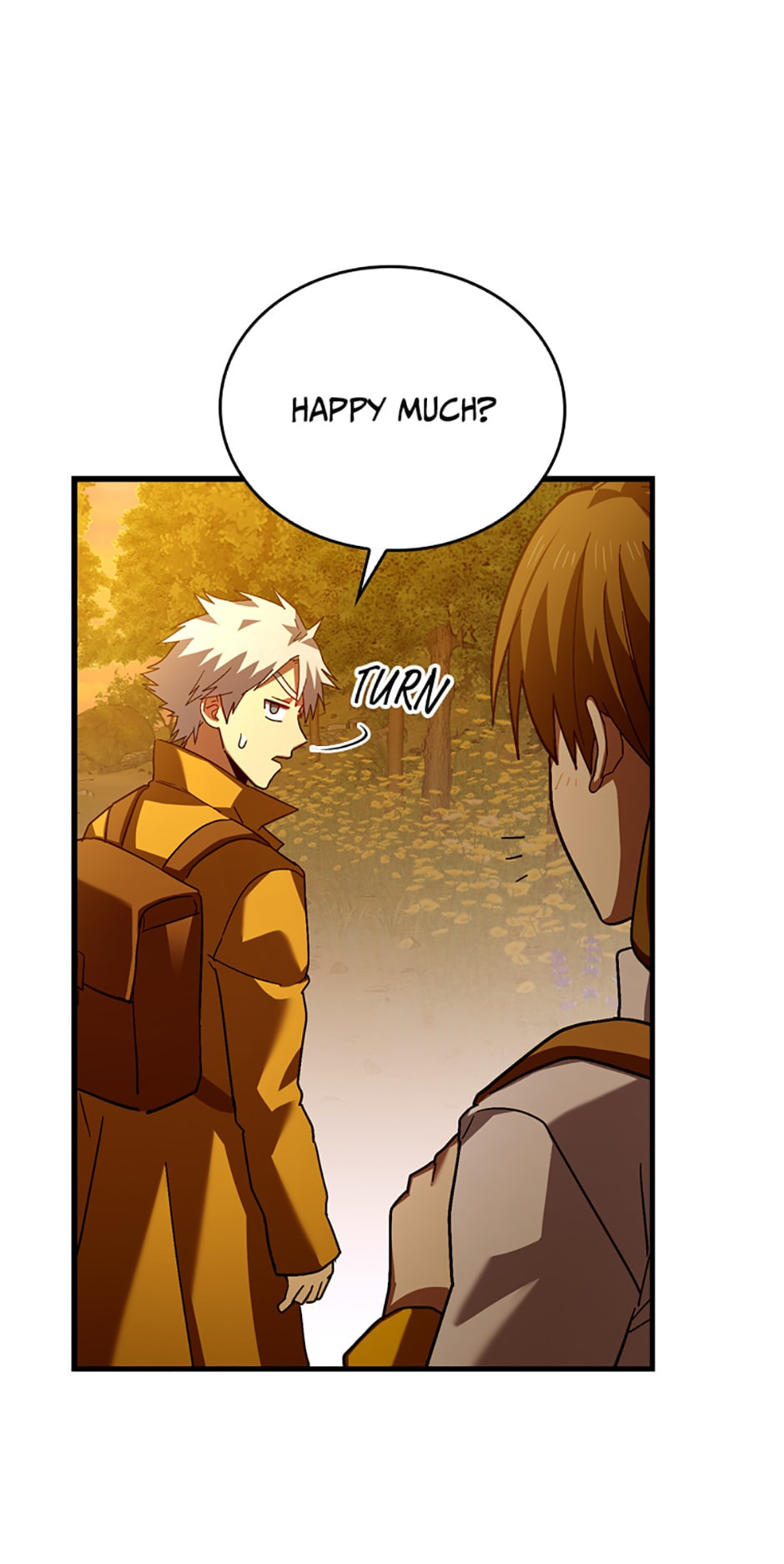 The Holy Power of Modern Medicine Chapter 25 page 66 - 