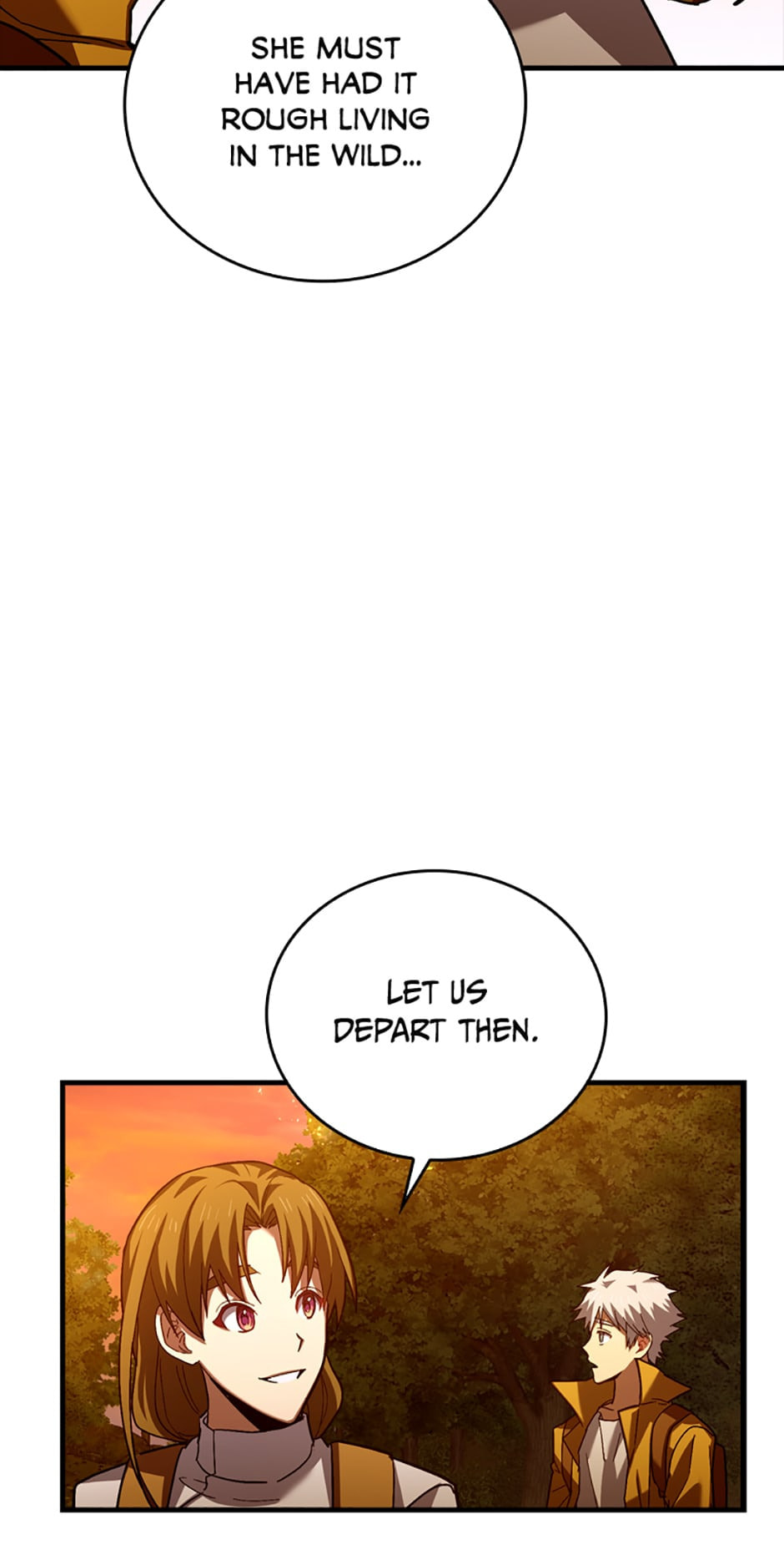 The Holy Power of Modern Medicine Chapter 25 page 68 - 