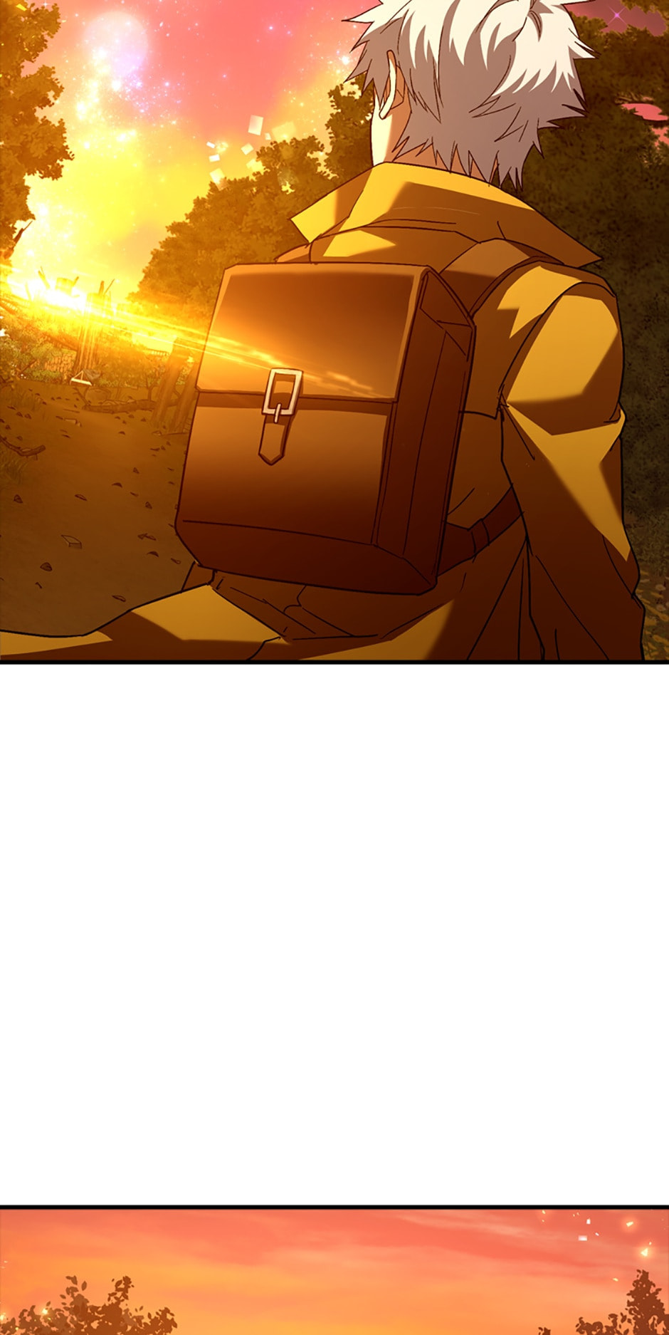 The Holy Power of Modern Medicine Chapter 25 page 70 - 