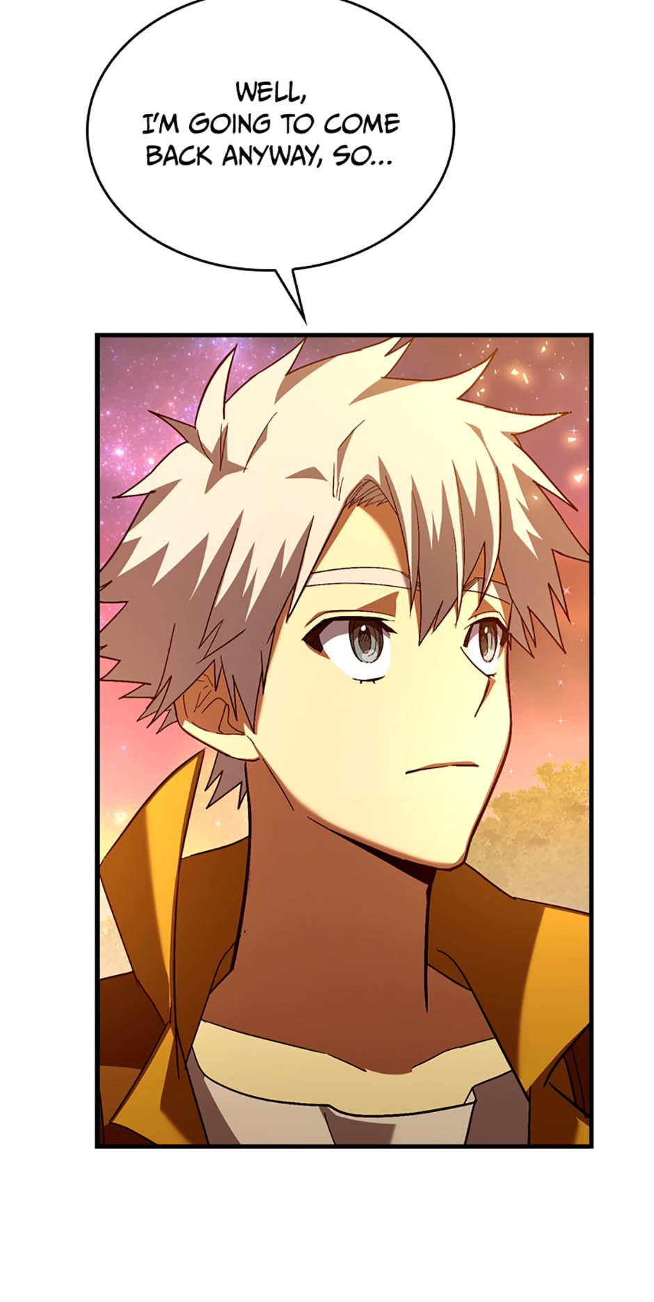 The Holy Power of Modern Medicine Chapter 25 page 74 - 