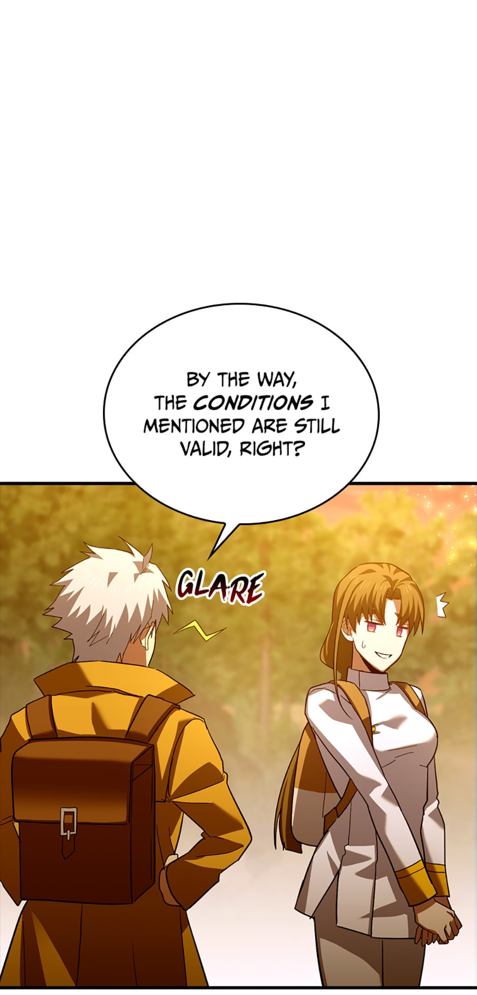 The Holy Power of Modern Medicine Chapter 25 page 75 - 