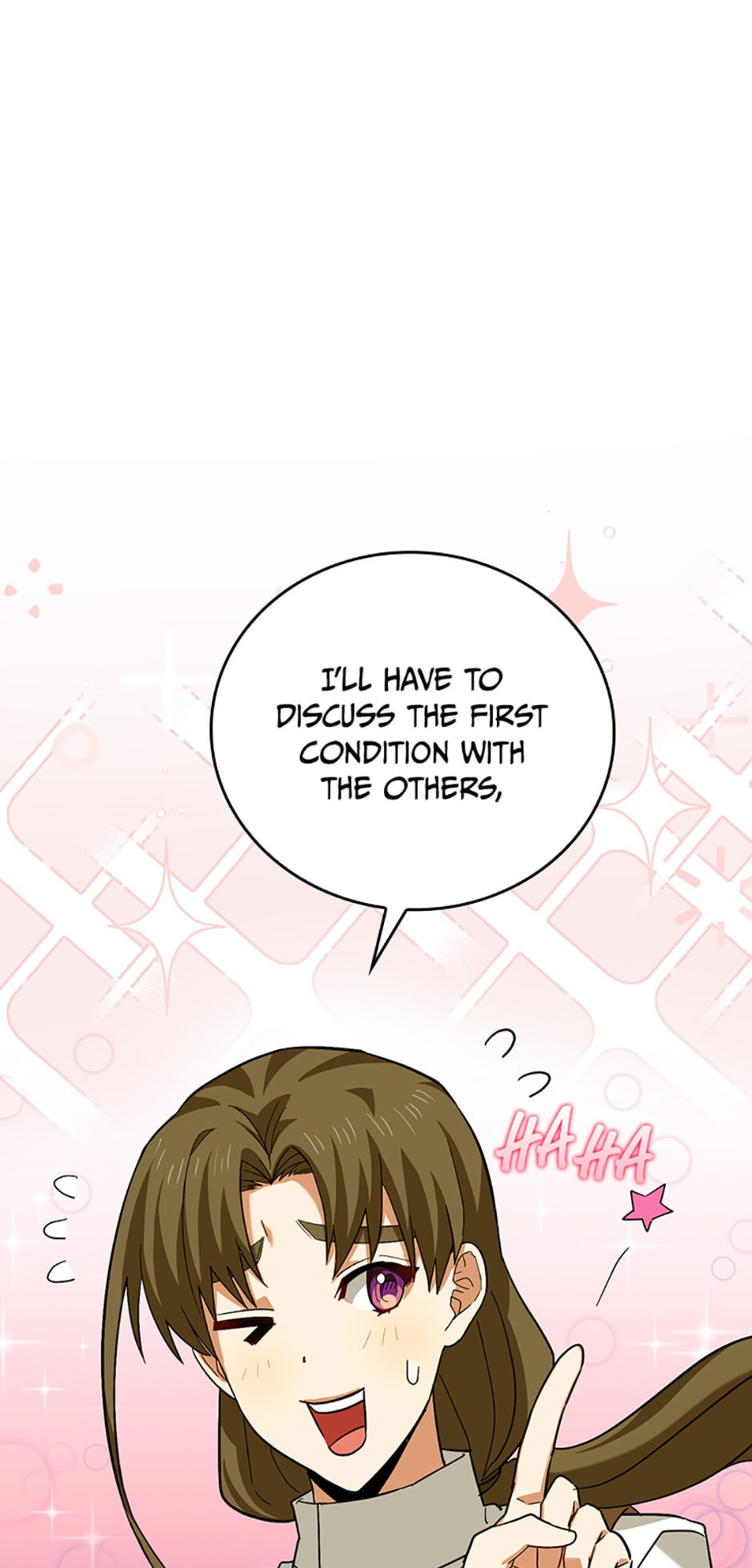 The Holy Power of Modern Medicine Chapter 25 page 76 - 