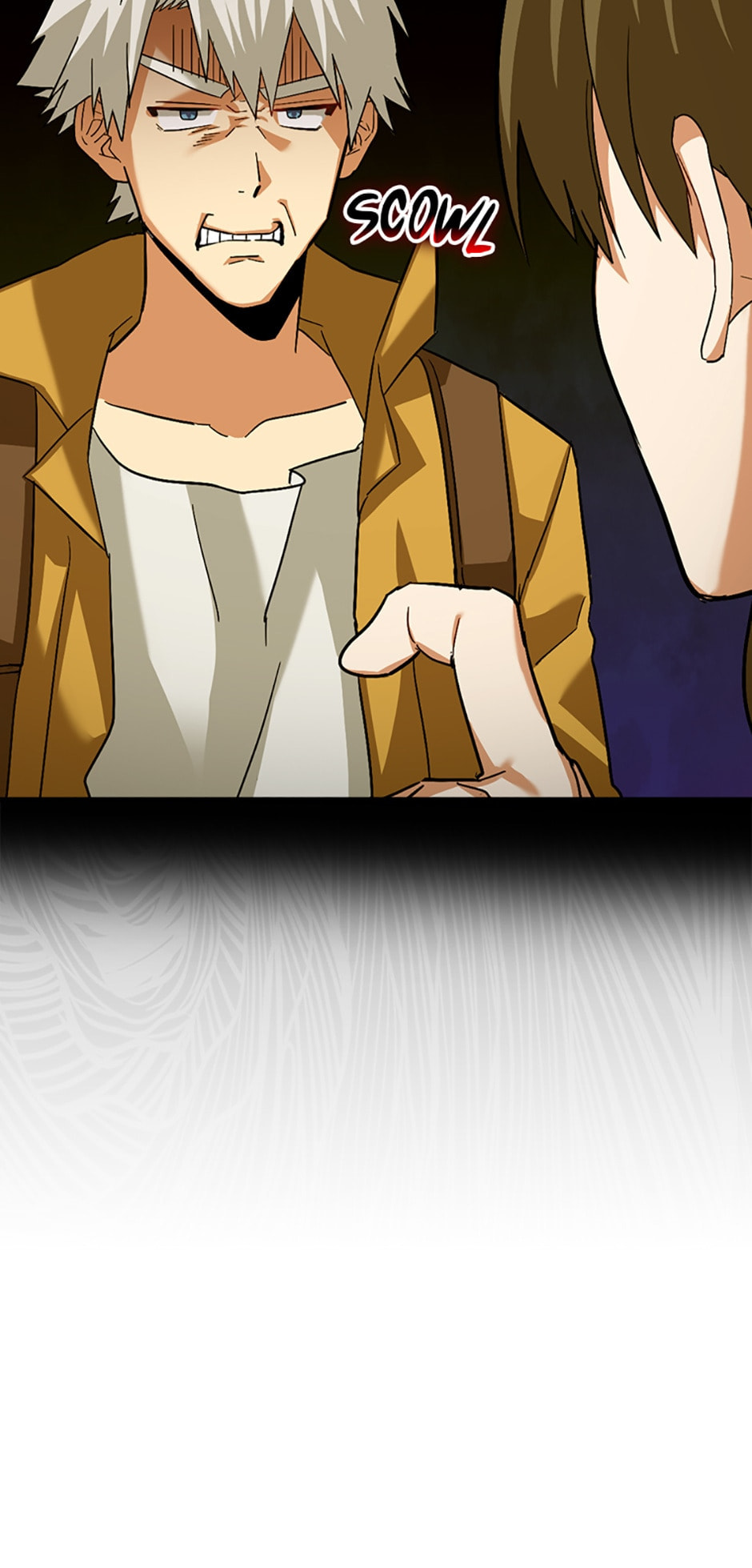 The Holy Power of Modern Medicine Chapter 25 page 78 - 