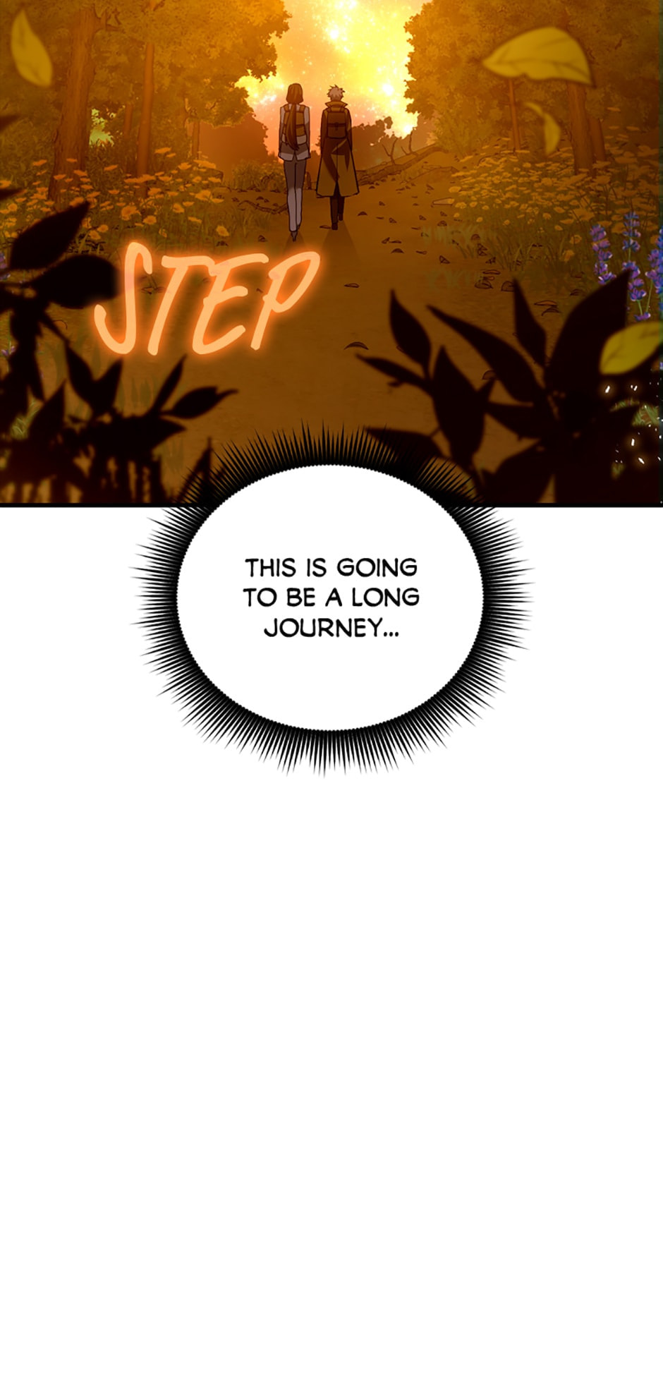 The Holy Power of Modern Medicine Chapter 25 page 81 - 