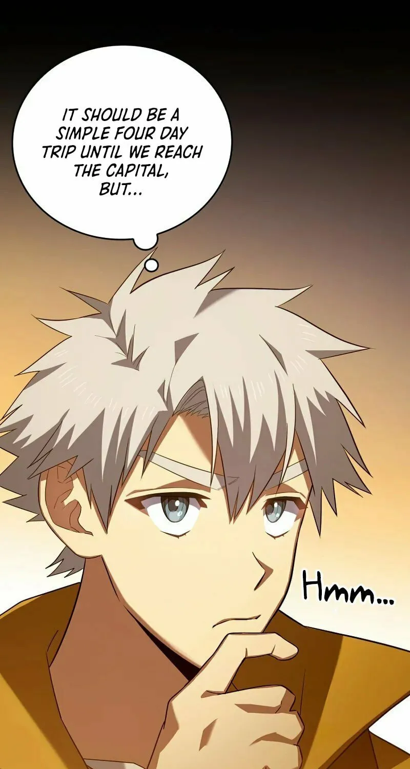 The Holy Power of Modern Medicine Chapter 26 page 11 - 