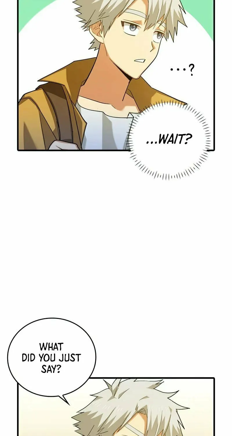 The Holy Power of Modern Medicine Chapter 26 page 103 - 