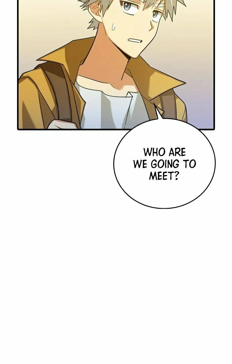 The Holy Power of Modern Medicine Chapter 26 page 104 - 