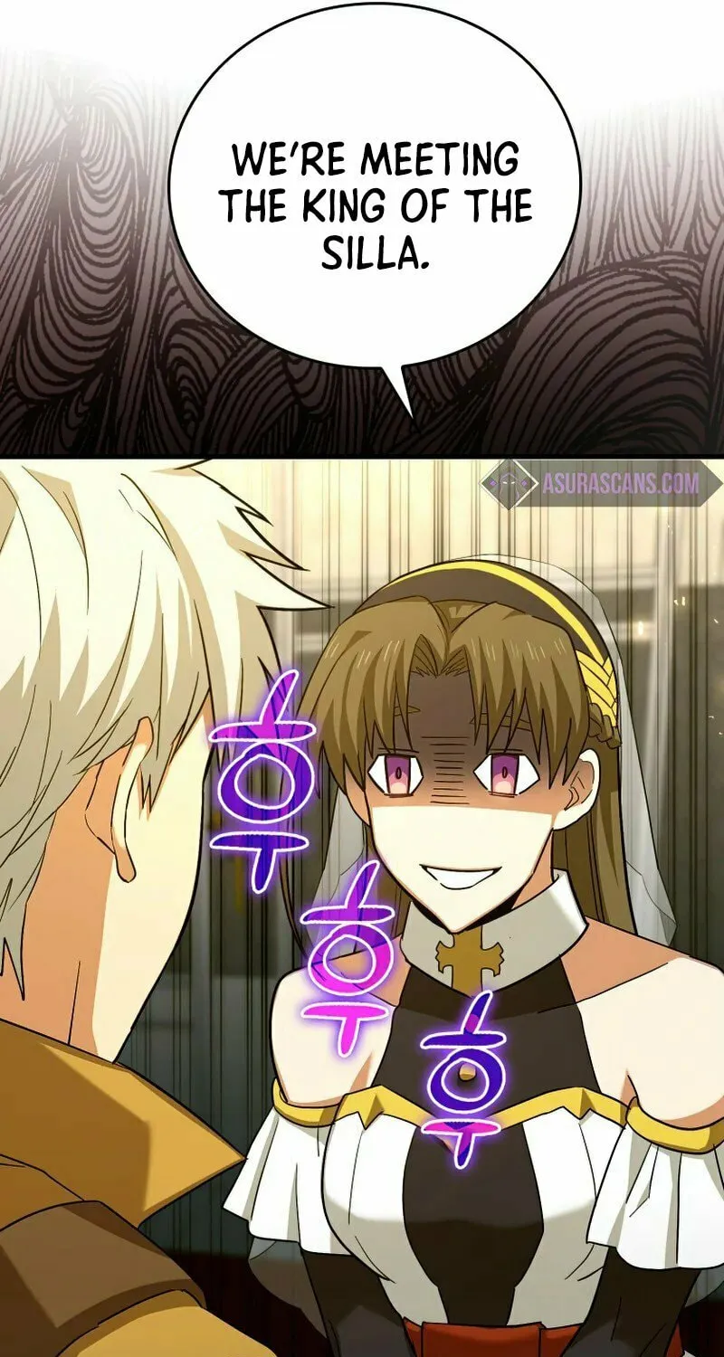The Holy Power of Modern Medicine Chapter 26 page 105 - 