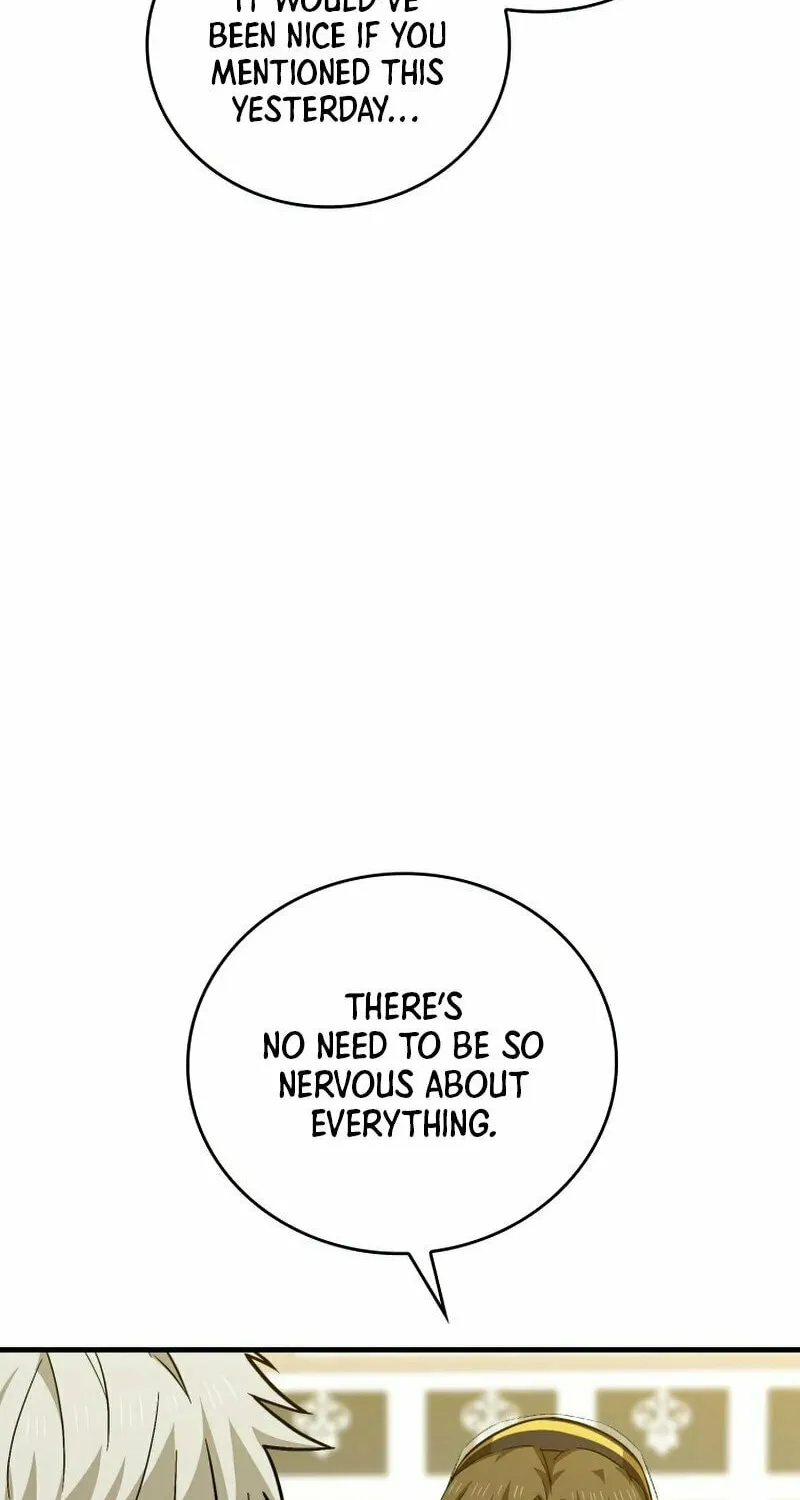 The Holy Power of Modern Medicine Chapter 26 page 108 - 