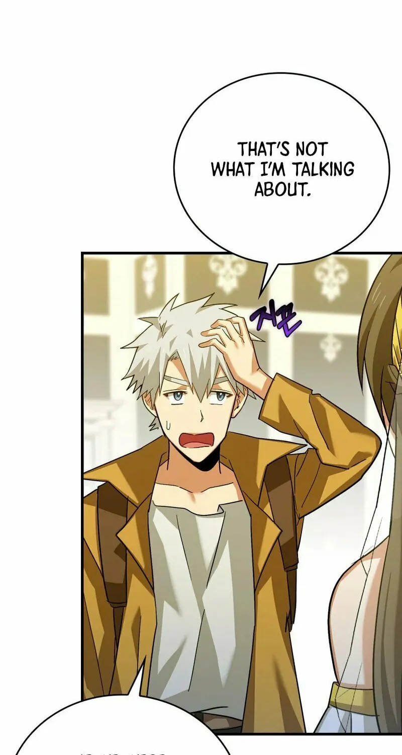 The Holy Power of Modern Medicine Chapter 26 page 110 - 