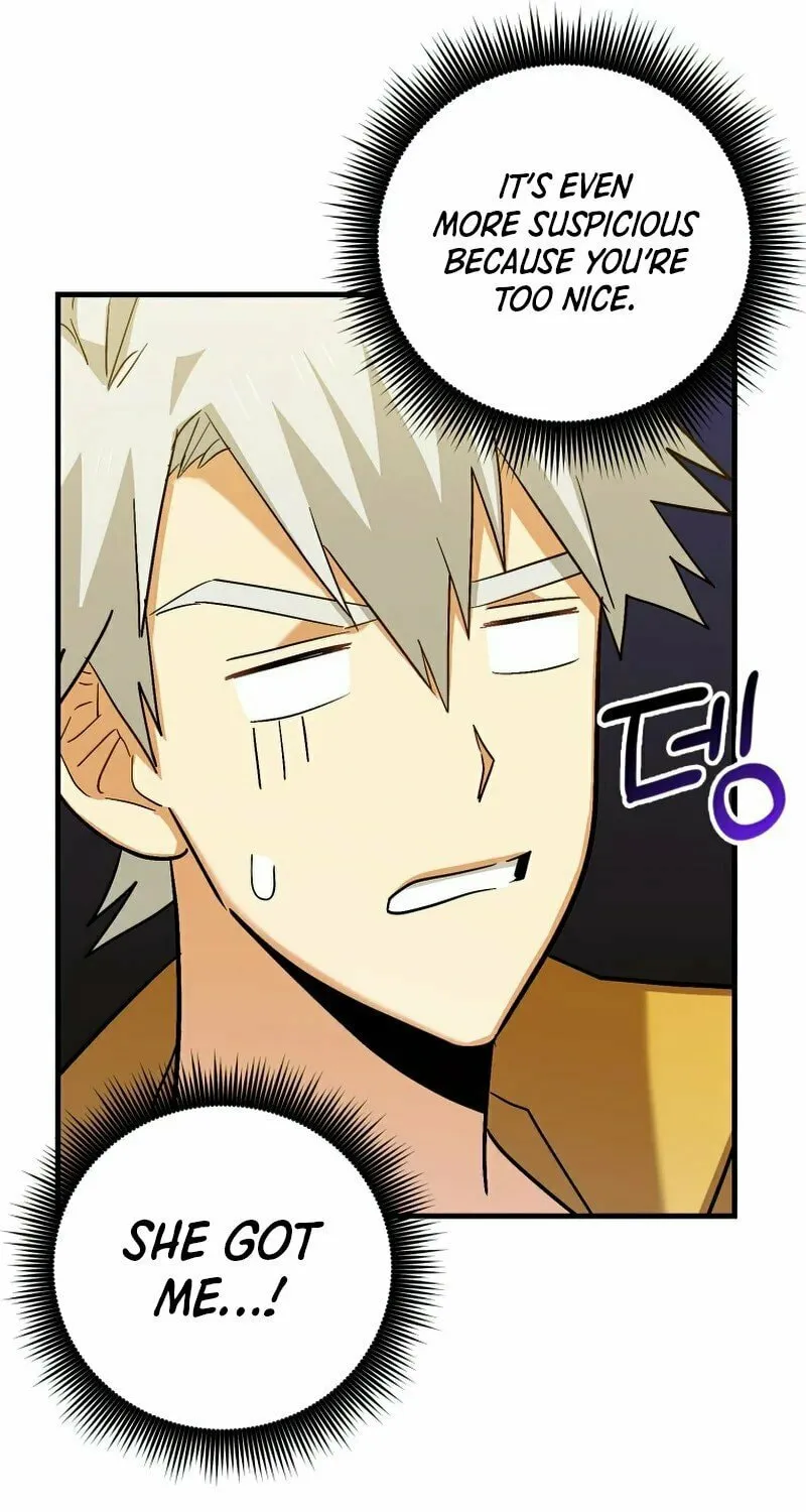 The Holy Power of Modern Medicine Chapter 26 page 114 - 