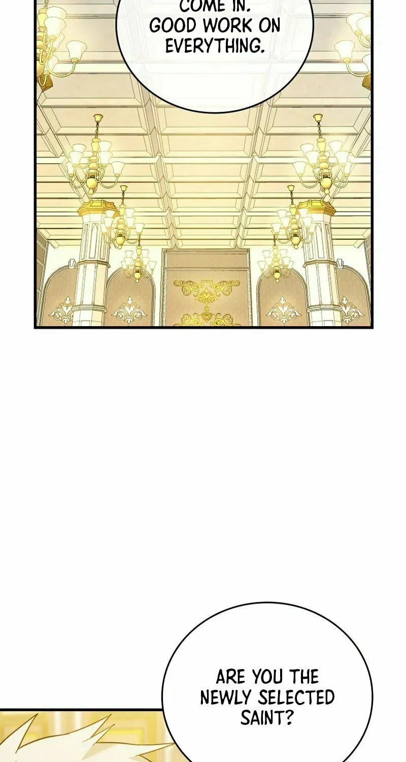 The Holy Power of Modern Medicine Chapter 26 page 116 - 