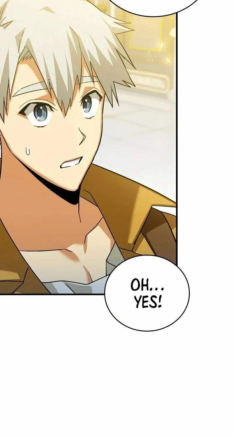 The Holy Power of Modern Medicine Chapter 26 page 117 - 