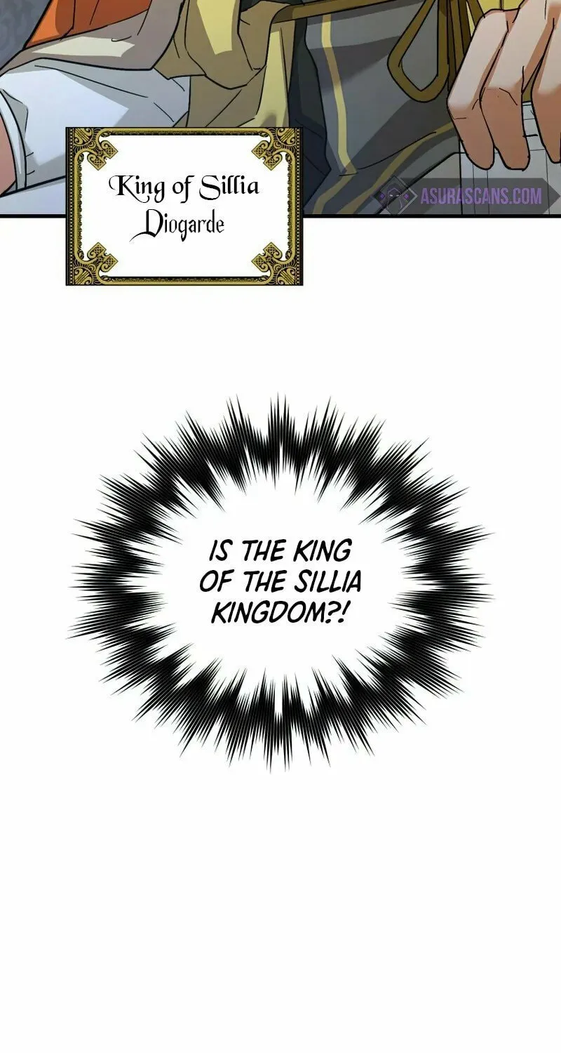 The Holy Power of Modern Medicine Chapter 26 page 119 - 