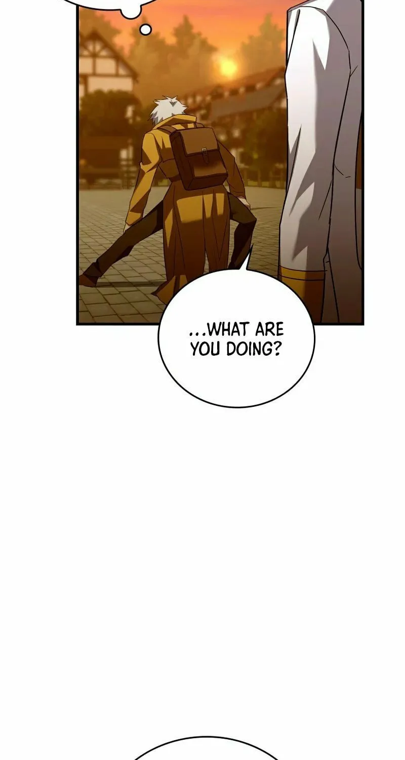 The Holy Power of Modern Medicine Chapter 26 page 14 - 