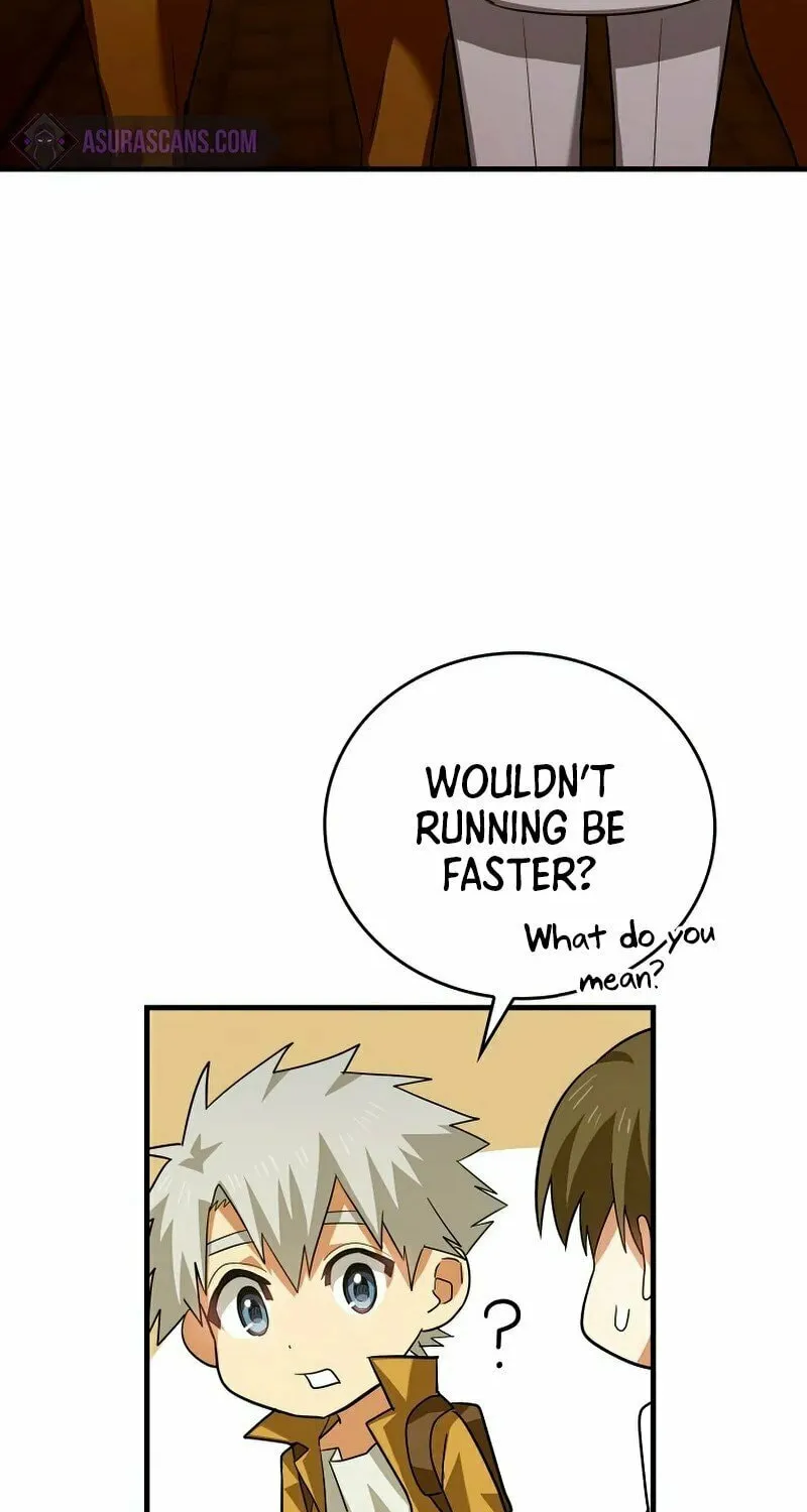 The Holy Power of Modern Medicine Chapter 26 page 16 - 