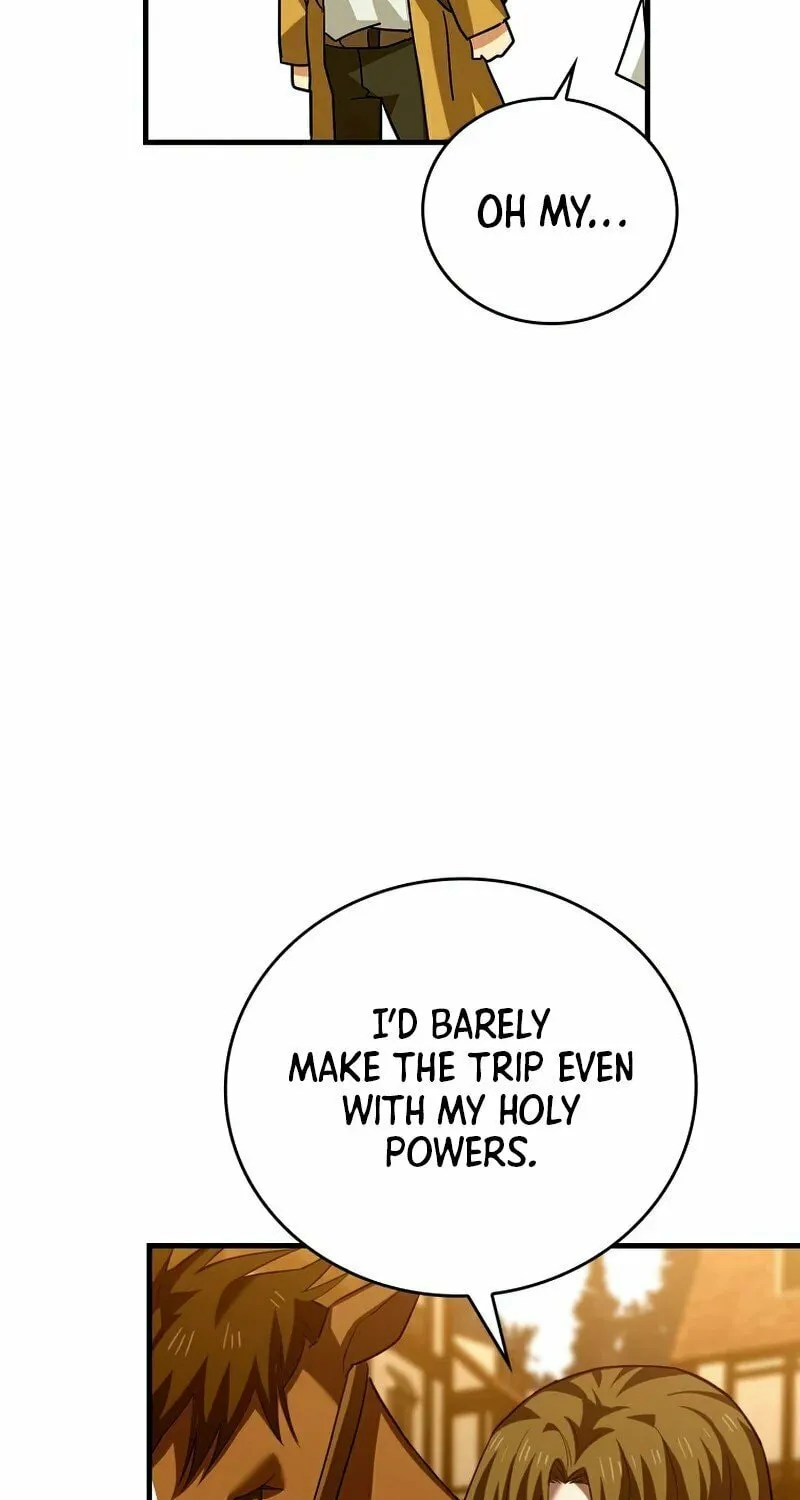 The Holy Power of Modern Medicine Chapter 26 page 17 - 