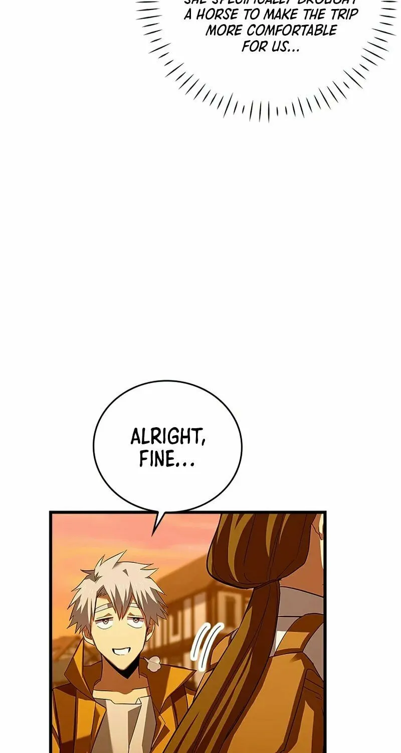 The Holy Power of Modern Medicine Chapter 26 page 20 - 