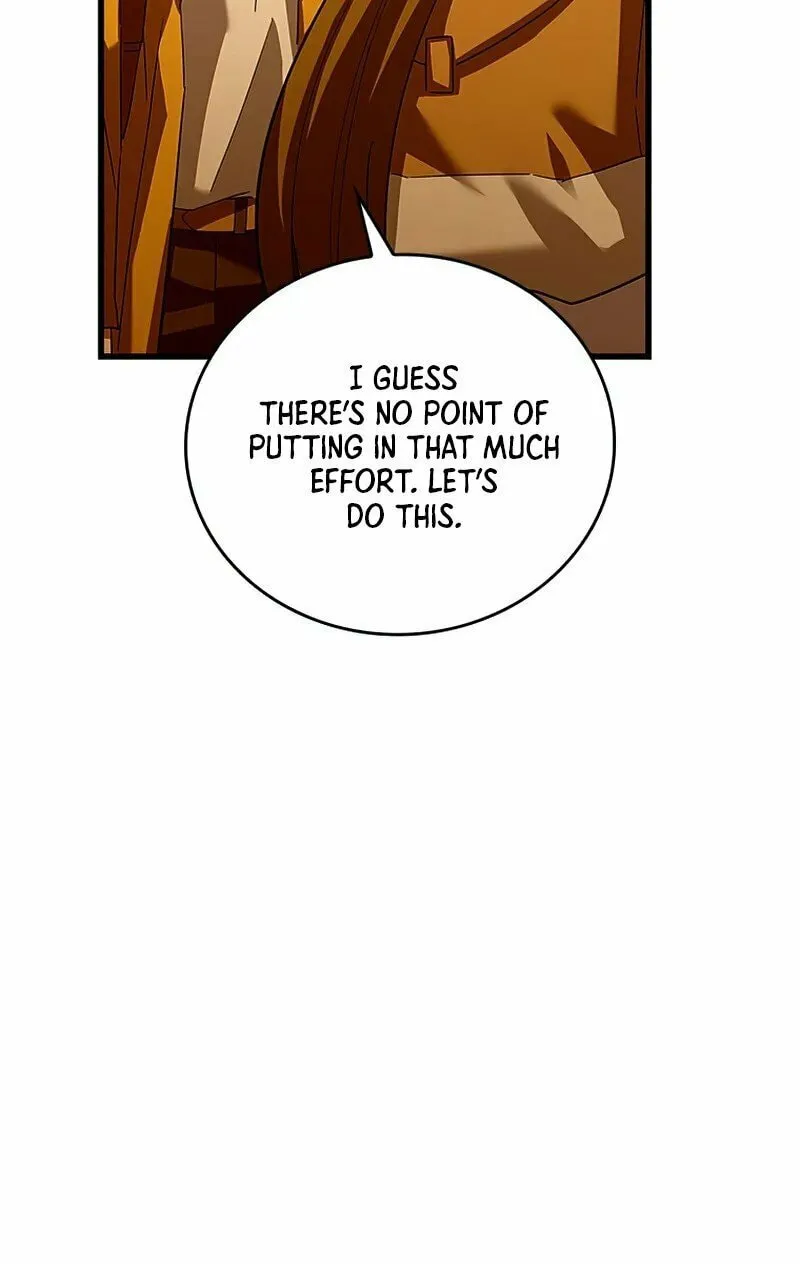 The Holy Power of Modern Medicine Chapter 26 page 21 - 