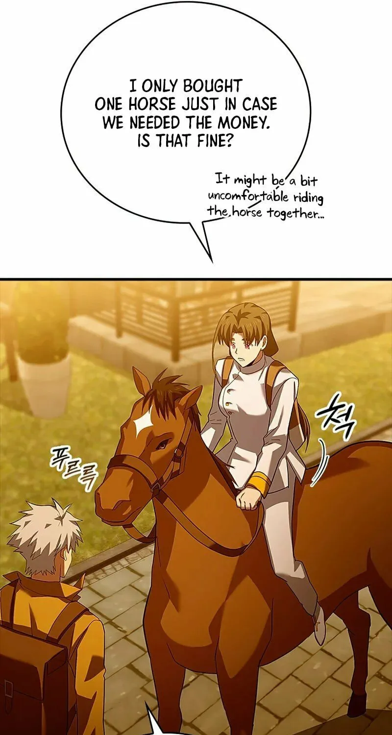 The Holy Power of Modern Medicine Chapter 26 page 22 - 