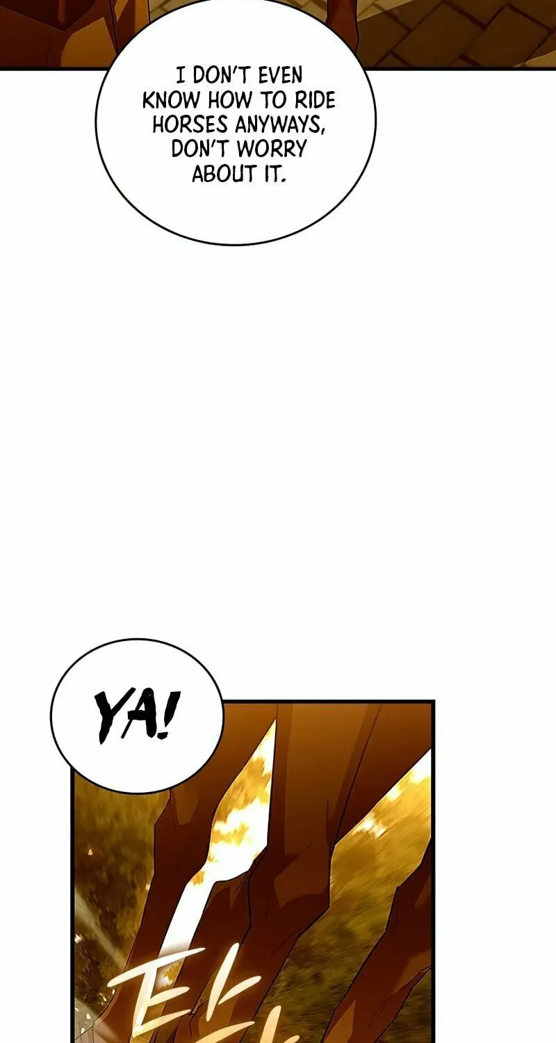 The Holy Power of Modern Medicine Chapter 26 page 23 - 