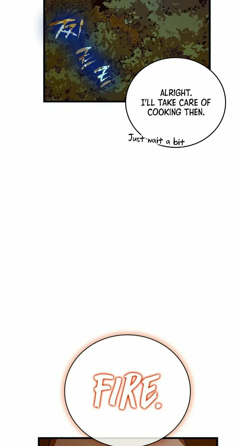 The Holy Power of Modern Medicine Chapter 26 page 28 - 